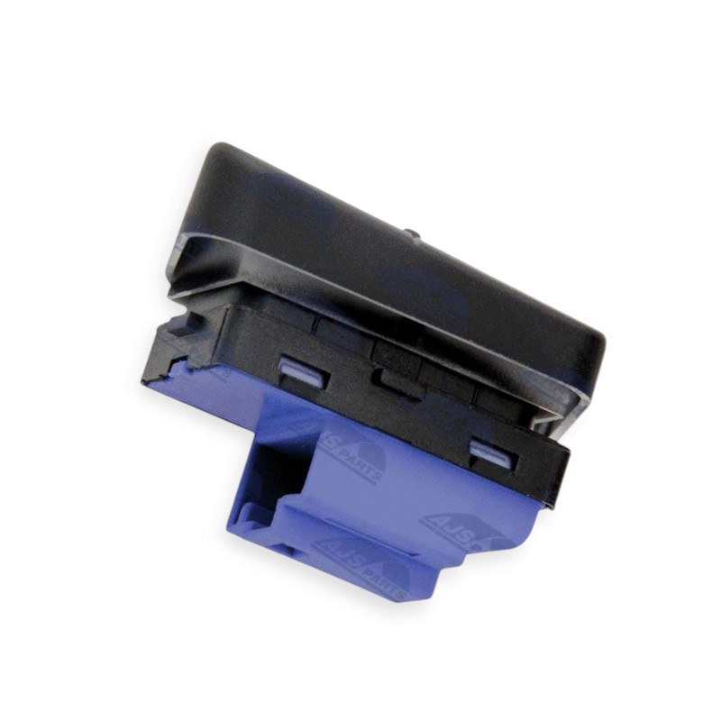 Кнопка центрального замка Volken Passat B6 NTY (клавиша) Мукачево - изображение 1