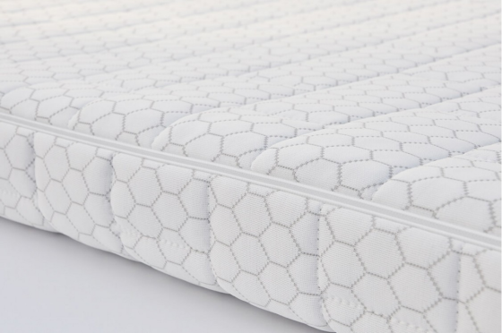 Тонкий матрас Emerald Tropik/Тропик (топпер) ТМ Highfoam 80х200 Харьков