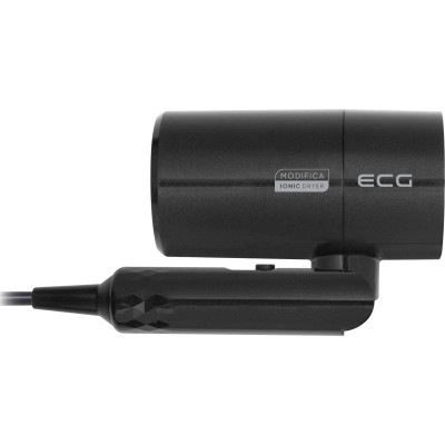 Фен ECG Modifica Nera Винница - изображение 11