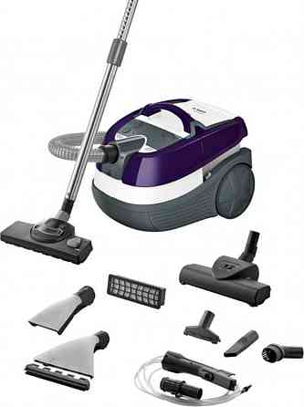 Пилосос Bosch BWD41740 ( 26064 ) Харьков
