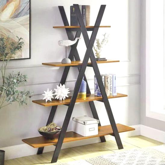 Этажерка для ванной 