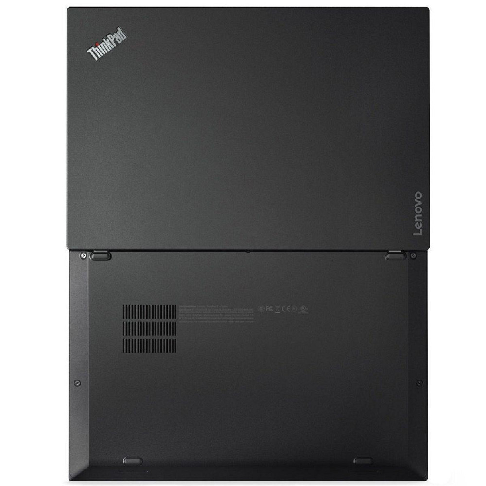 Б/У Ноутбук Lenovo ThinkPad X1 Carbon G5 (i5-7200U/8/256SSD) - Class B Киев - изображение 4