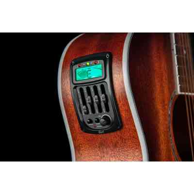 Гітара електроакустична Cort GA-MEDX M Open Pore (GA-MEDX M OP) Вінниця