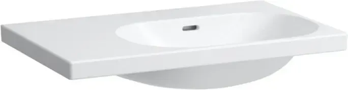 Раковина  Laufen Lua 75Cm H8170854001091 Київ - фото 1