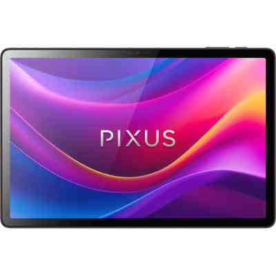 Планшет Pixus Combo 10.95" 8/256GB LTE metal, gray (4897058532036) Винница