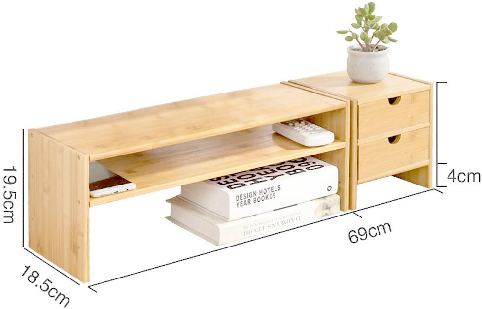 Підставка для монітора "Хаджера 5" ваніль Миколаїв - фото 2