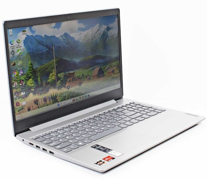 Lenovo IdeaPad 3 Ryzen 3 3250U/ RAM 12 Gb/ SSD 256 Gb/ 15,6