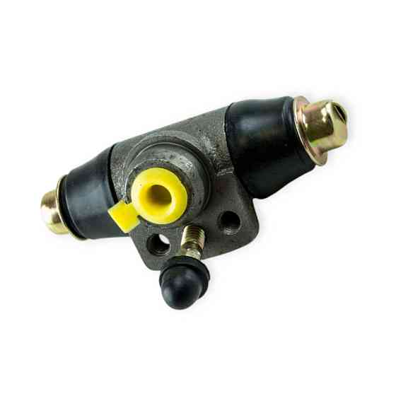 Цилиндр заднего тормоза Chery Amulet A11-A15, VW Golf I-II-III, Caddy II колесный Мукачево