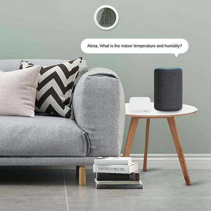 Умный контроллер Tuya для Alexa и Google Home Киев - изображение 9