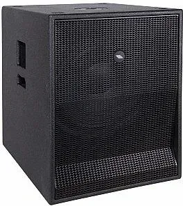 Колонка  Proel S15P Сабвуфер Pasywny 1600W Піки 15" Київ