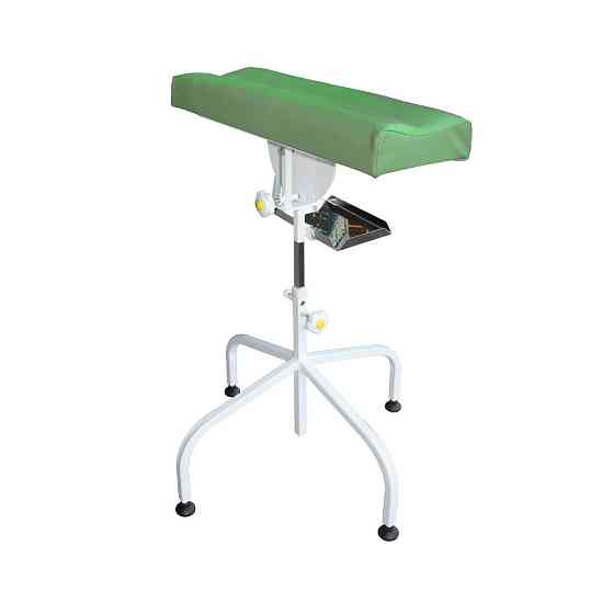 Столики для внутрішньовенних ін'єкцій СДI-1 Дніпро