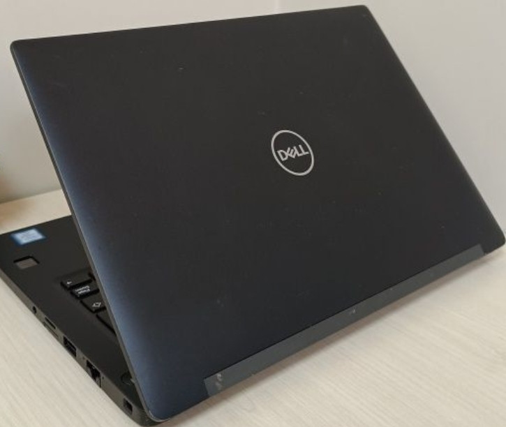 Ноутбук: DEll Latitude 7390/ i7 -8650/ 16Gb/512M2/ 13,3" Full HD / IPS. Київ - фото 6