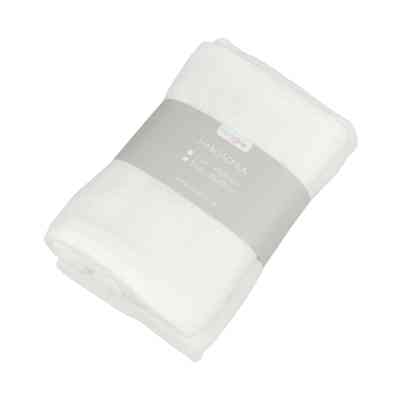 Наволочка Home Line набір махрових 40х60см 2 шт. кремовий (162648) Вінниця