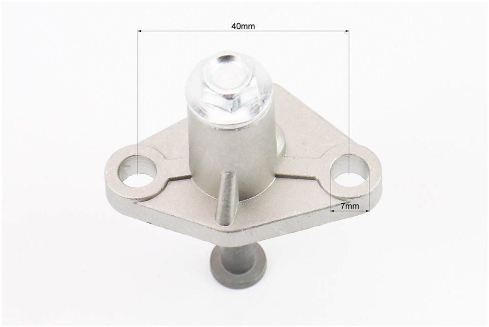 Натягувач ланцюга Киев - изображение 2