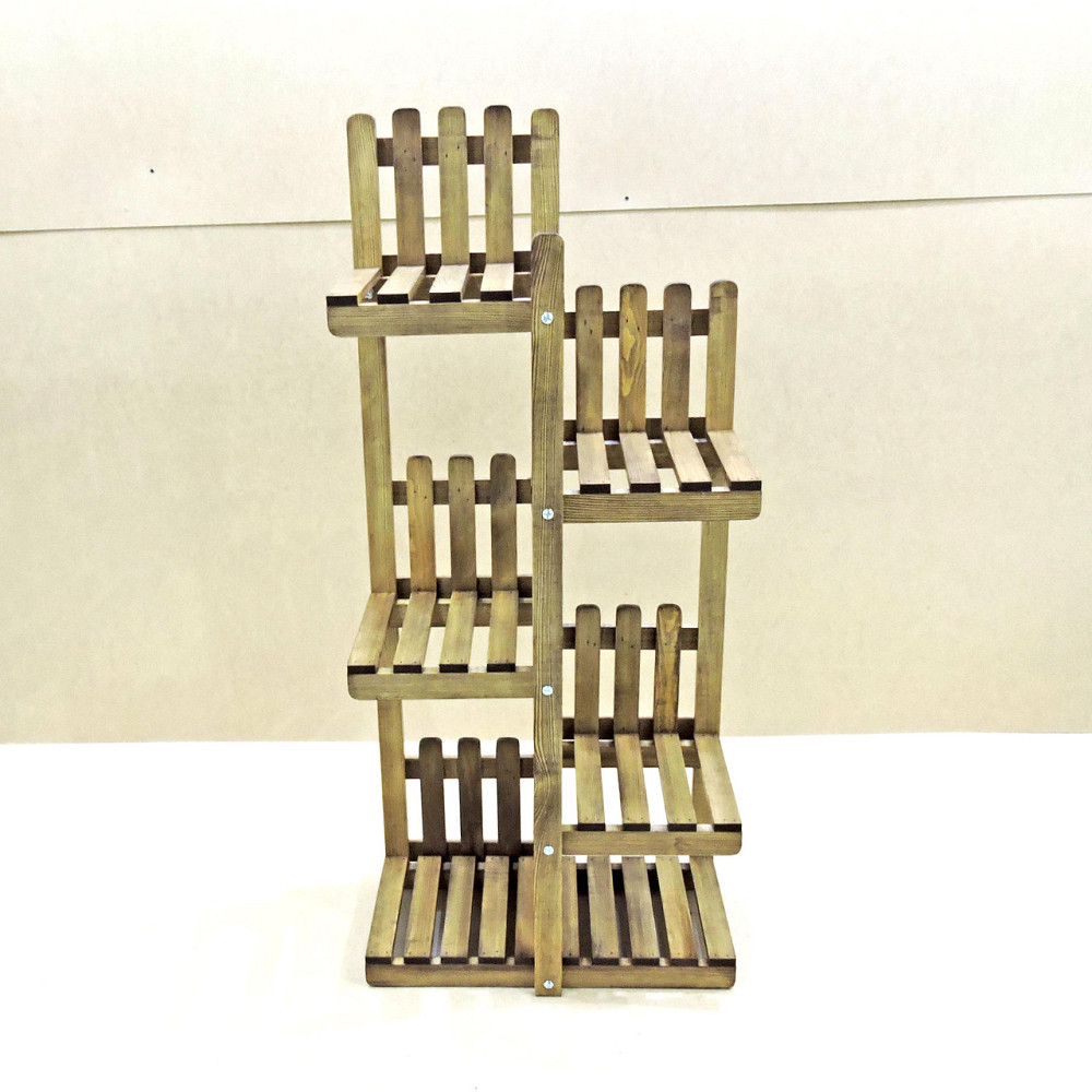 Підставка для квітів "Калдаш" мускат Миколаїв - фото 3