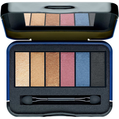 Тени для век BeYu Be Fabulous 80 - Feel Special (4033651820471) Винница - изображение 1