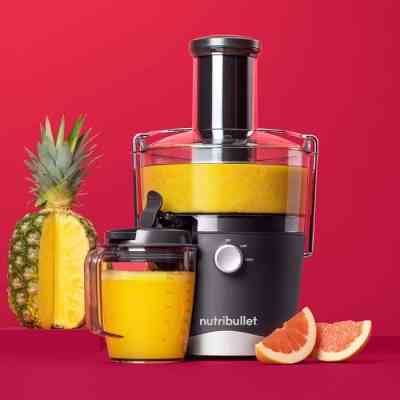 Соковыжималка NUTRIBULLET NBJ100G Винница