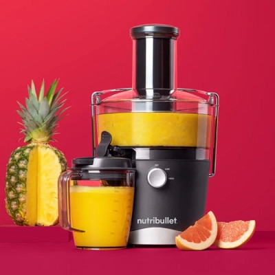 Соковижималка NUTRIBULLET NBJ100G Вінниця - фото 5