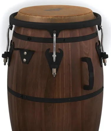 Ударна установка  Latin Percussion M750S-WB - Conga Matador Whiskey Barrel Київ