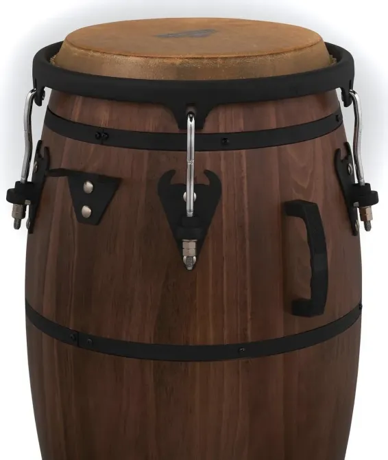 Ударна установка  Latin Percussion M750S-WB - Conga Matador Whiskey Barrel Київ - фото 1