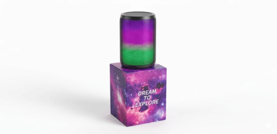 Портативна Bluetooth колонка TS-5583 SG-666 з тримачем та RGB USB, ремінець, акумулятор Одеса