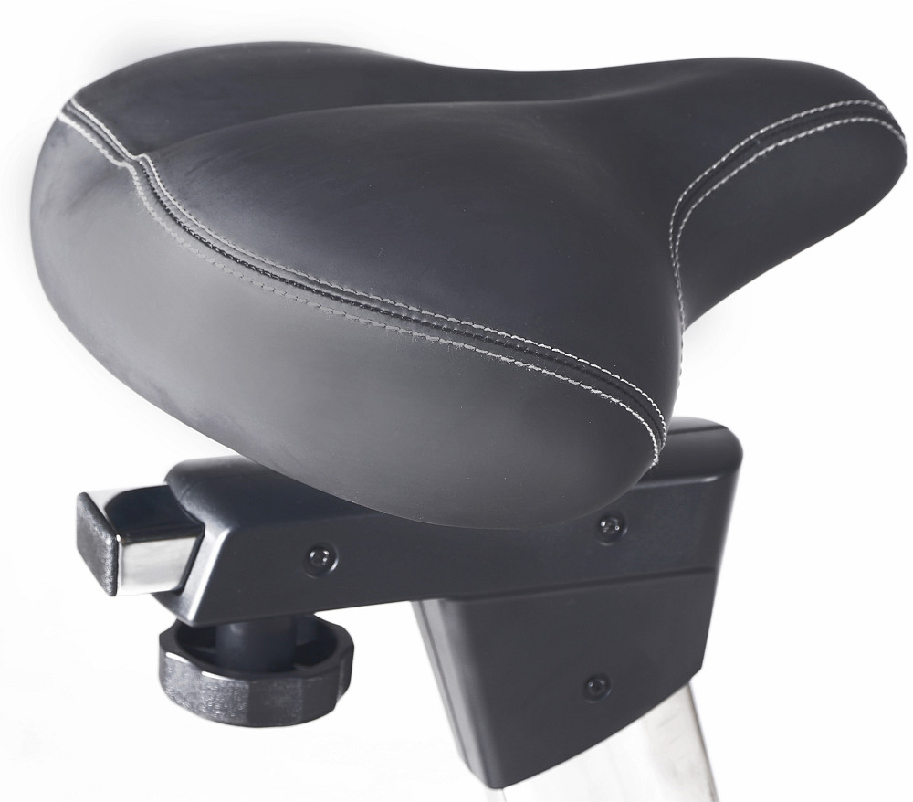 Велоэргометр Toorx Upright Bike BRX 300 ERGO (BRX-300ERGO) Київ - фото 13