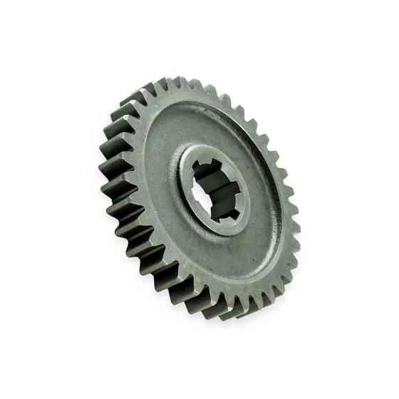 Шестерня Z=6,Z=35Хінтай24B, Шифінг 244,Taishan 24 КПП Мукачево