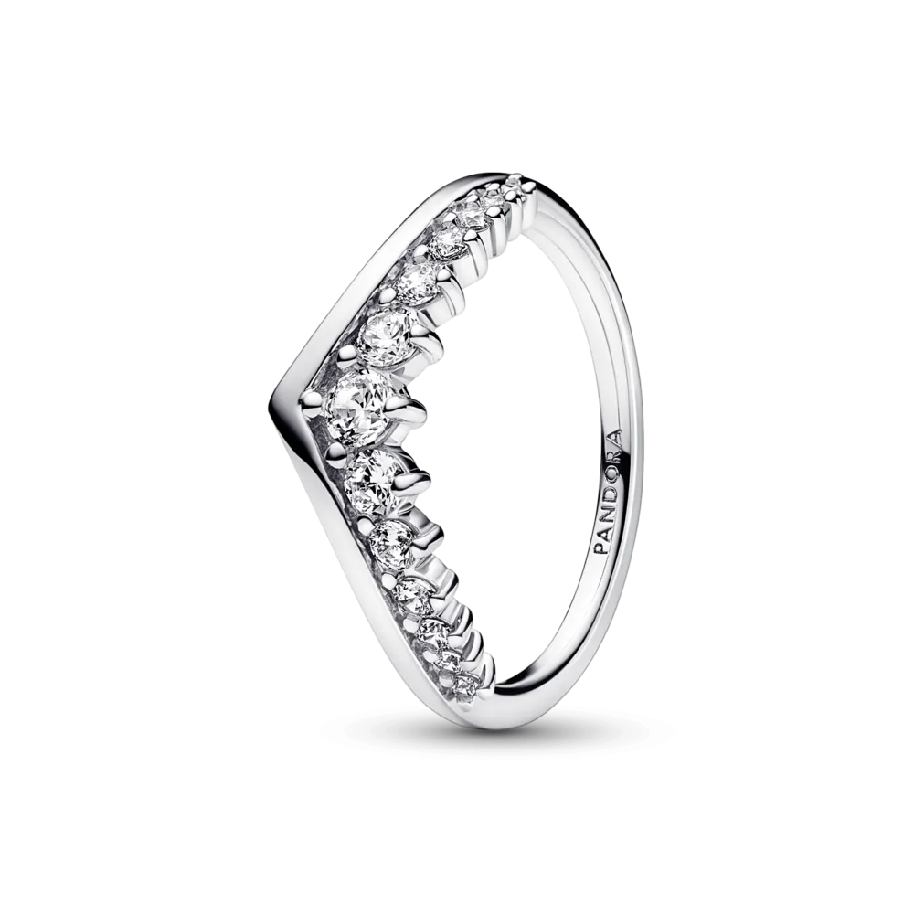 Срібна каблучка   192320C01 56 MasterSem Київ - фото 1