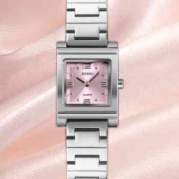 Skmei 1388PK Pink SBR Київ