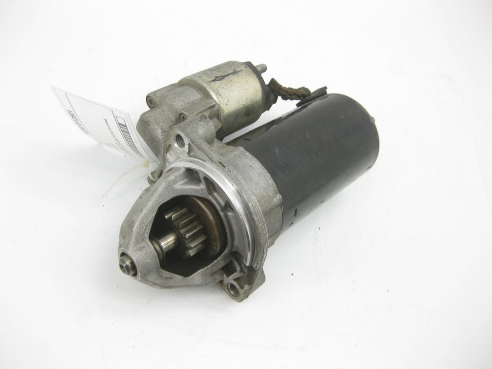 Mercedes-Benz  A0061512501 Стартер E-class W211 C-class W203 C-Class W204 Sprinter W906 E-class S211 C-class S203 CLC C203 C-Class Estate S204 Одеса - фото 4