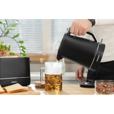 Электрочайник Ardesto EKL-450B Винница - изображение 6