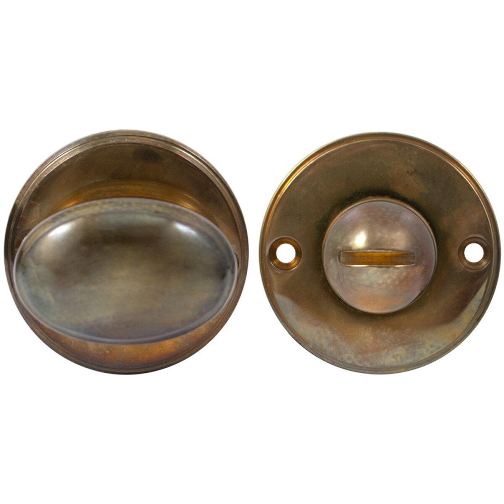 Накладка Colombo KAC19 BZG вж6 латунь 6 / 8 B Киев - изображение 1