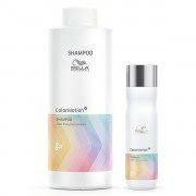 Шампунь для окрашенных волос Wella Color Motoin Plex+ збереження кольору та структури волосся 500 Київ - фото 2