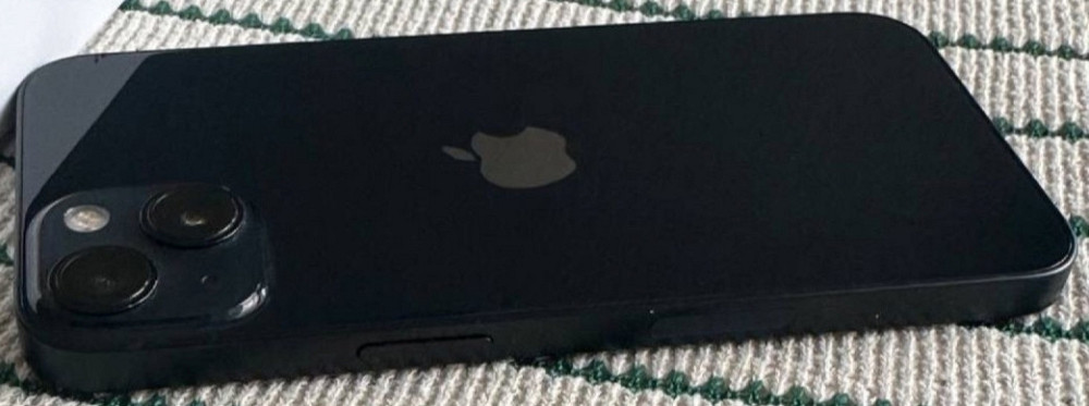 Айфон iPhone 13 ,128Gb. Neverlock Киев - изображение 3