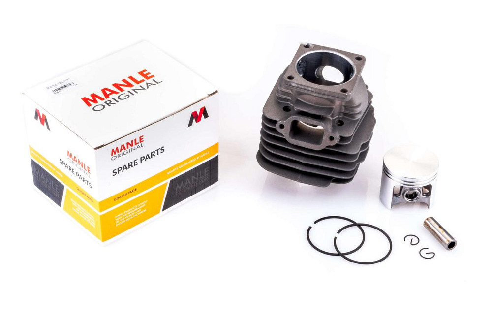 Поршневая бензопила для St M 360 (Ø48) (черная) Мукачево - изображение 1