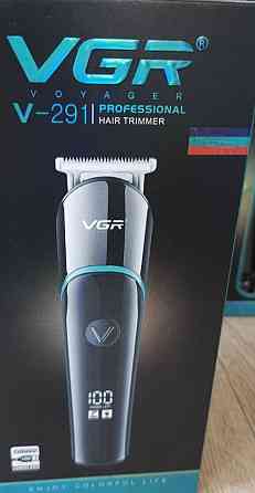 Машинка для стриження волосся, Тример VGR 291 для Бороди. Харків