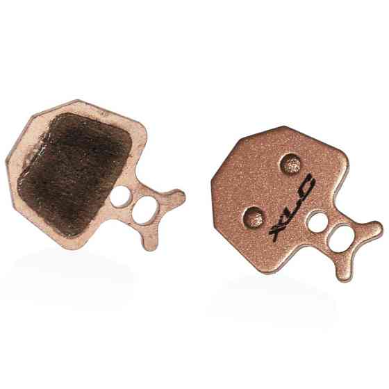 Тормозные колодки дисковые XLC BP-S16, Formula Oro Киев