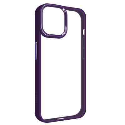 Чехол для мобильного телефона Armorstandart UNIT2 Apple iPhone 13 Purple (ARM74797) Винница