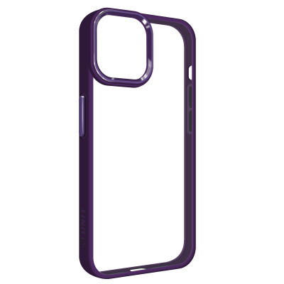 Чехол для мобильного телефона Armorstandart UNIT2 Apple iPhone 13 Purple (ARM74797) Винница - изображение 1