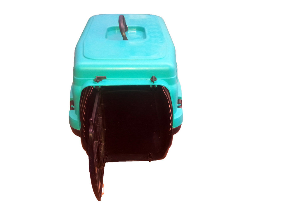 Переноска - контейнер для животных 50х32х32. Одесса - изображение 5