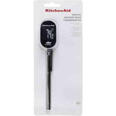 Кухонний термометр KitchenAid Measuring цифровий (KQ904G) Вінниця