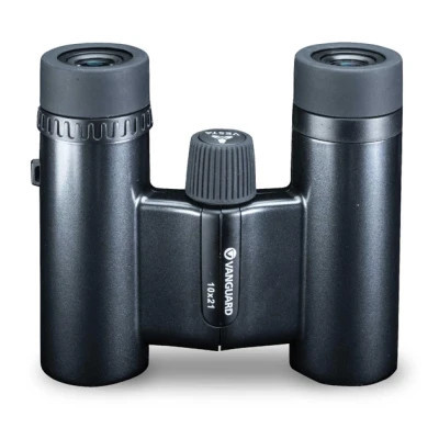Бинокль Vanguard Vesta Compact 10x21 WP Black Pearl (Vesta 1021 BP) Винница - изображение 8