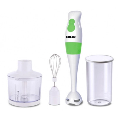 Блендер Edler EDHB-1630 Винница - изображение 1