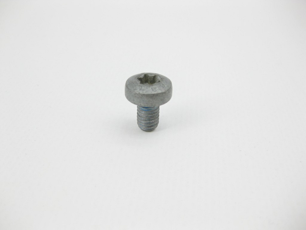 Mercedes-Benz  N000000001144 Болт з головкою T30 торкс M6 x 10 mm Одеса - фото 4