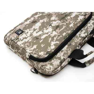 Сумка для ноутбука Vinga 15.6" NB1530 pixel (NB1530PX) Винница