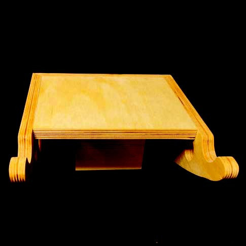 Подвес для велосипеда 