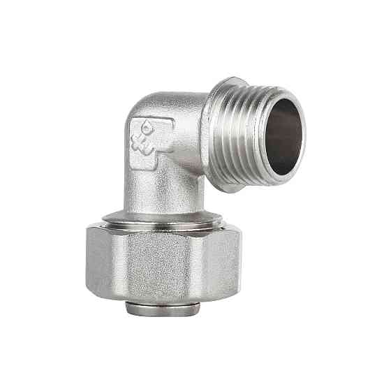 Кутик обтискний Thermo Alliance Standart 20х1/2" НР SD157W2015 Київ