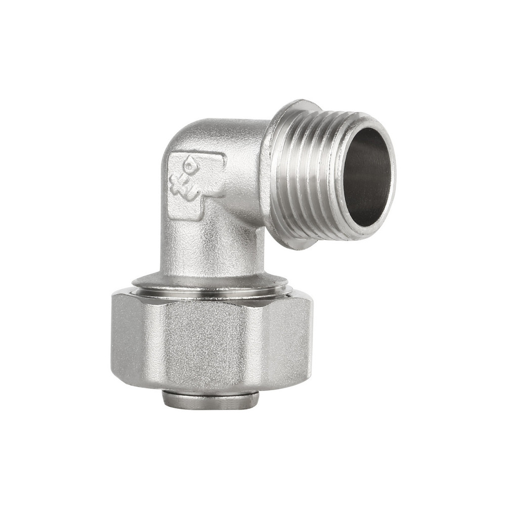 Кутик обтискний Thermo Alliance Standart 20х1/2" НР SD157W2015 Київ - фото 3