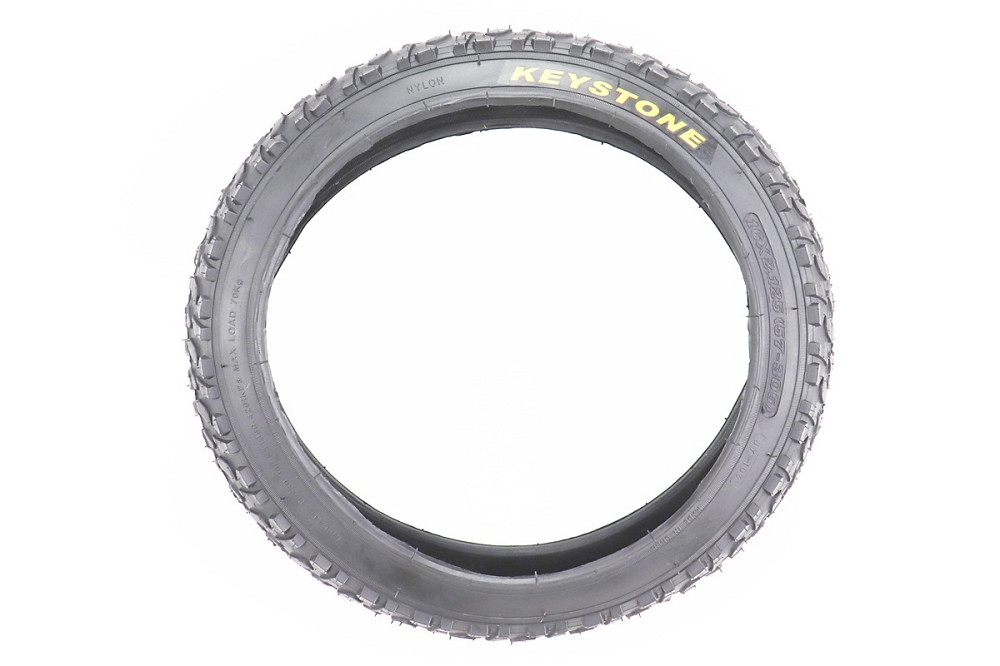 Шина 16"х2,125 (57-305) шипована KB-103 Київ - фото 5