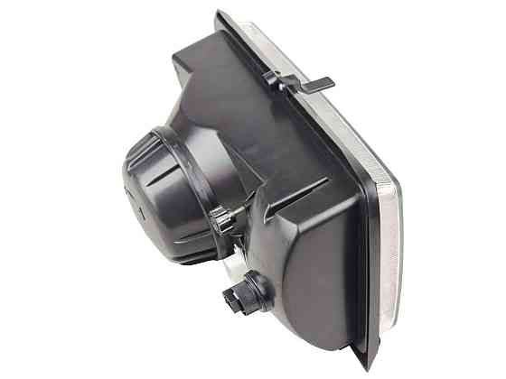 Фара 2105, 2107 права покажчик повороту жовтий 2104, Мукачево